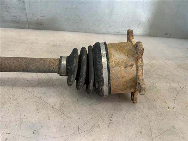 Półoś tylna Mitsubishi Pajero 3