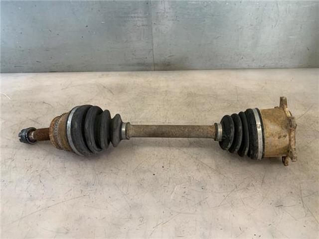 Półoś tylna Mitsubishi Pajero 3