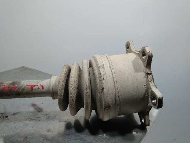 Półoś tylna Mitsubishi Pajero 3