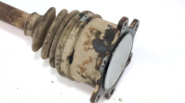 Półoś tylna Mitsubishi Pajero 3