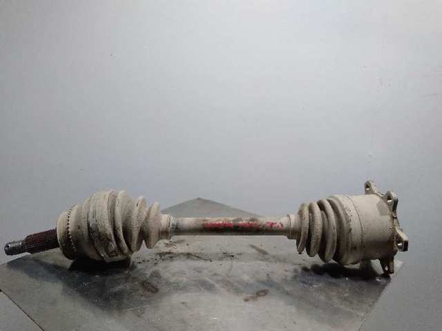 Półoś tylna Mitsubishi Pajero 3