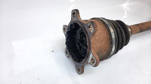 Półoś tylna Mitsubishi Pajero 3