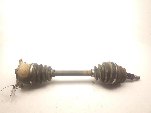 Półoś tylna Mitsubishi Pajero 3