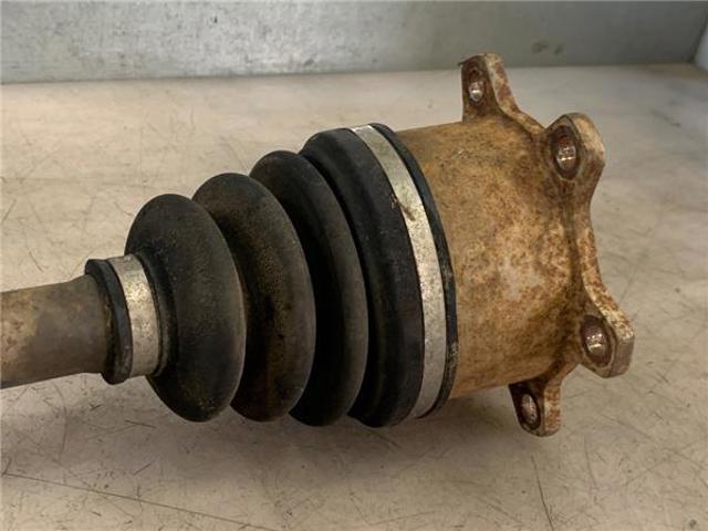 Półoś tylna Mitsubishi Pajero 3