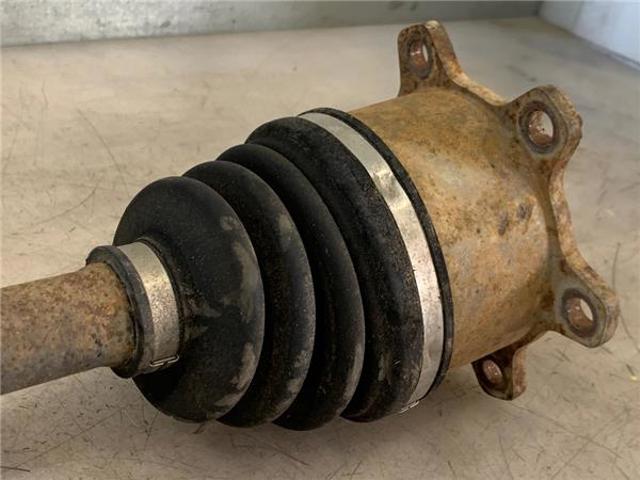 Półoś tylna Mitsubishi Pajero 3