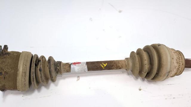 Półoś tylna Mitsubishi Pajero 3