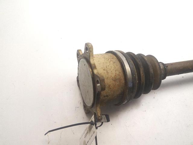 Półoś tylna Mitsubishi Pajero 3