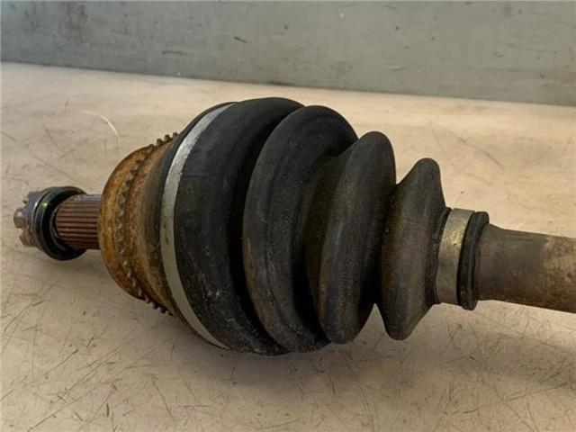 Półoś tylna Mitsubishi Pajero 3