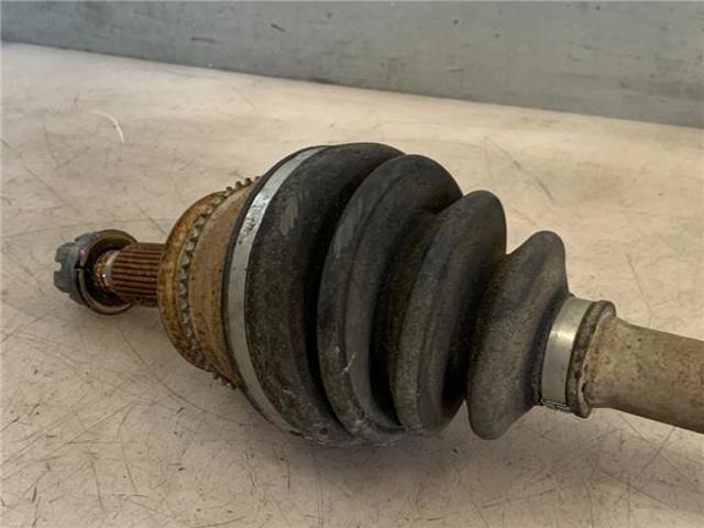 Półoś tylna Mitsubishi Pajero 3