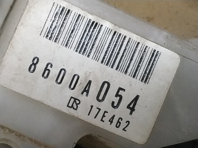 Czujnik kąta skrętu kierownicy do Mitsubishi Pajero V70