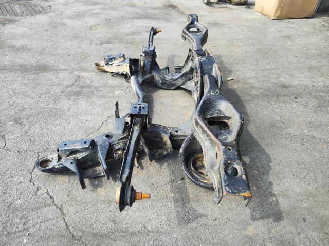 Korpus osi tylnej Mitsubishi Pajero 3