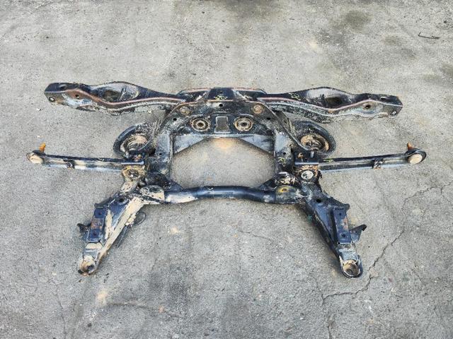 Korpus osi tylnej Mitsubishi Pajero 3