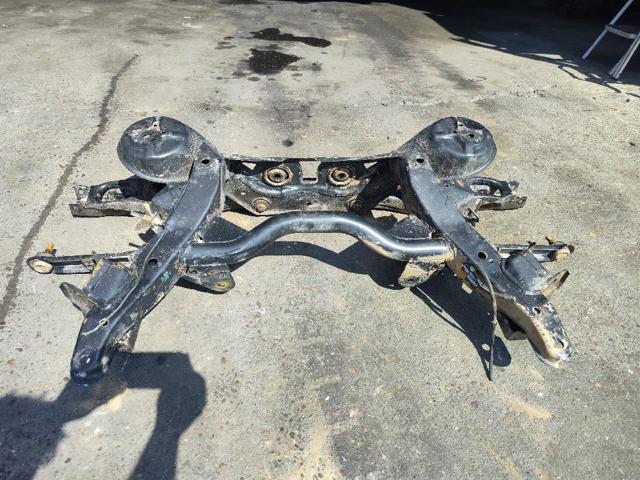 Korpus osi tylnej Mitsubishi Pajero 3