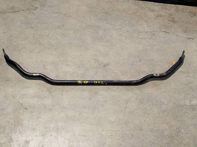 Stabilizator przedni do Mitsubishi Pajero H60, H70