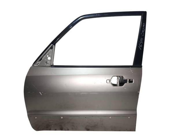  Mitsubishi Pajero III SUV kupić w Polsce