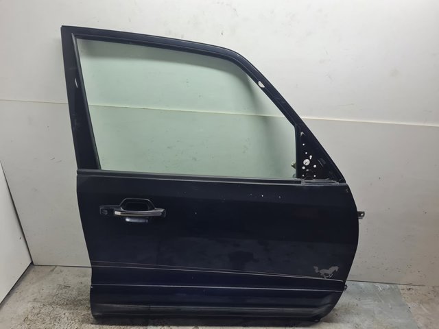 Drzwi przednie prawe MR555448 MITSUBISHI