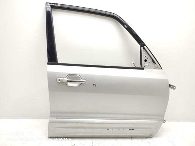 Drzwi przednie prawe MR555448 MITSUBISHI