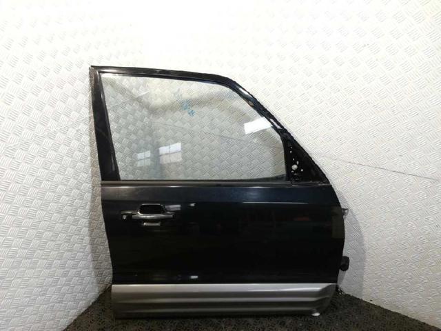 Drzwi przednie prawe MR555448 MITSUBISHI