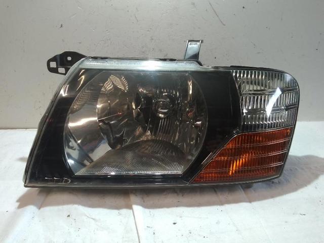 Reflektor lewy MR558823 MITSUBISHI