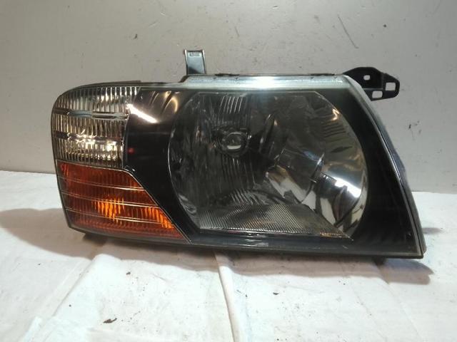 Reflektor prawy MR558824 MITSUBISHI