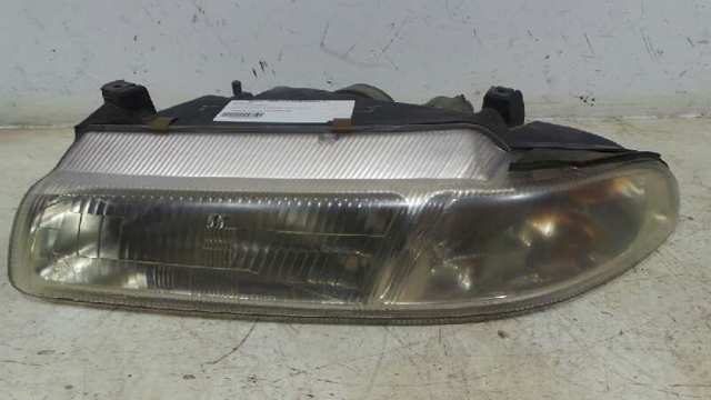 Reflektor lewy do Dodge Stratus 