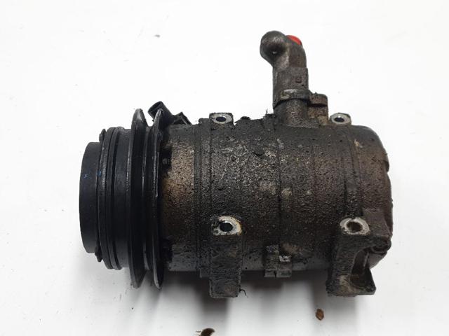 Sprężarka klimatyzacji MR568289 MITSUBISHI