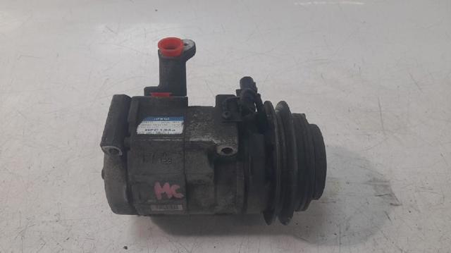 Sprężarka klimatyzacji MR568289 MITSUBISHI