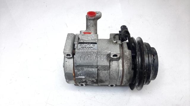 Sprężarka klimatyzacji MR568289 MITSUBISHI