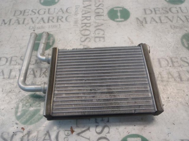 Chłodnica nagrzewnicy (ogrzewacza) Mitsubishi Outlander 1 CU