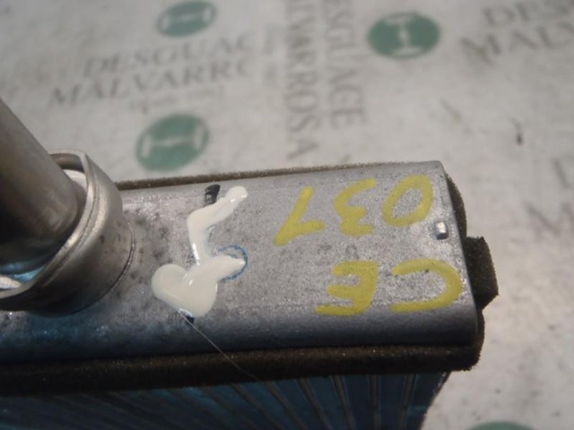 Chłodnica nagrzewnicy (ogrzewacza) Mitsubishi Outlander 1 CU