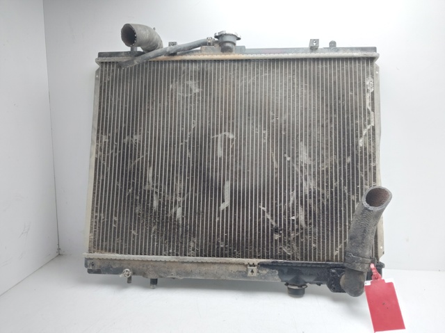 Chłodnica silnika MR571147 MITSUBISHI