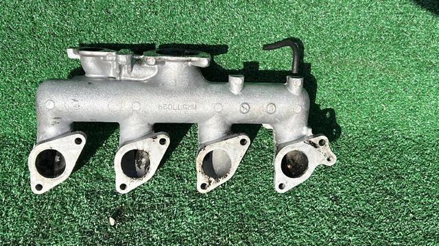 Kolektor ssący Mitsubishi L 200 3 K60, K70