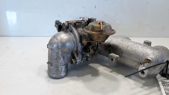 Kolektor ssący Mitsubishi L 200 3 K60, K70