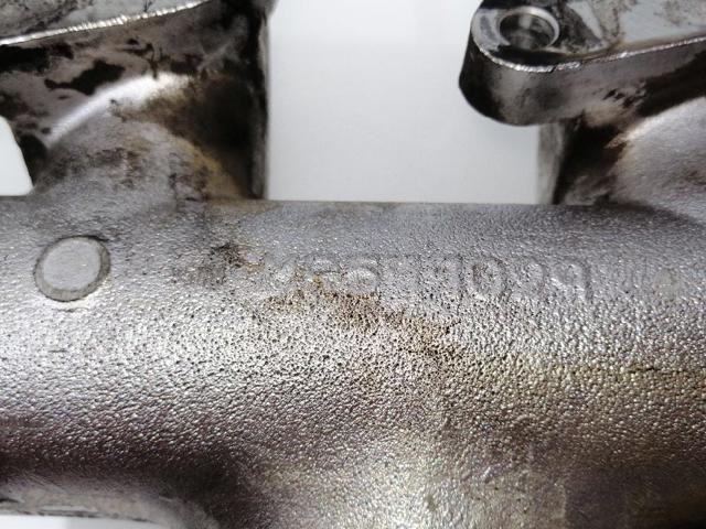 Kolektor ssący Mitsubishi L 200 3 K60, K70