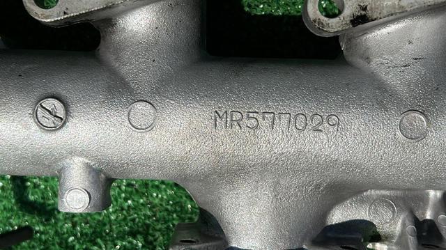 Kolektor ssący Mitsubishi L 200 3 K60, K70