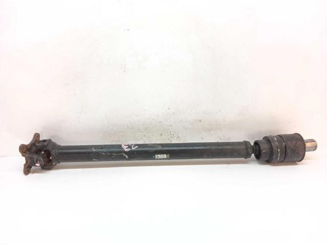 Wał Cardana, do mostu przedniego MR580389 MITSUBISHI
