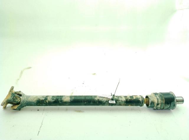 Wał Cardana, do mostu przedniego MR580389 MITSUBISHI