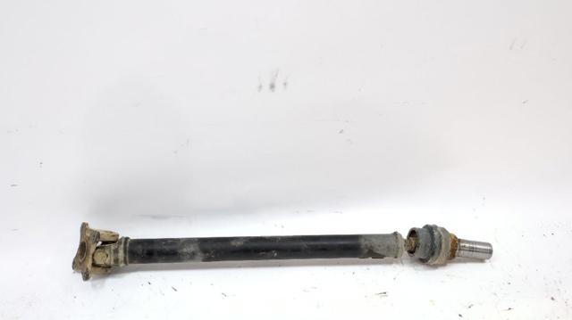 Wał Cardana, do mostu przedniego MR580389 MITSUBISHI