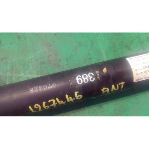 Wał Cardana, do mostu przedniego MR580389 MITSUBISHI