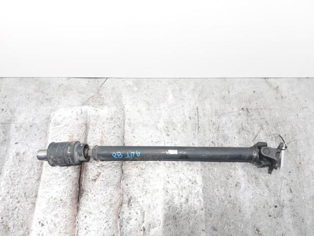 Wał Cardana, do mostu przedniego MR580389 MITSUBISHI