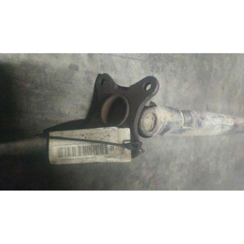 Wał Cardana, do mostu przedniego MR580389 MITSUBISHI