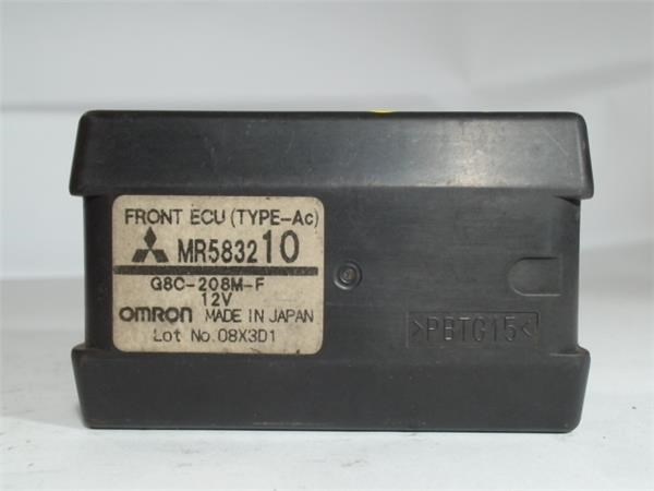 MR583210 Mitsubishi