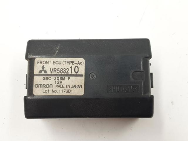 MR583210 Mitsubishi