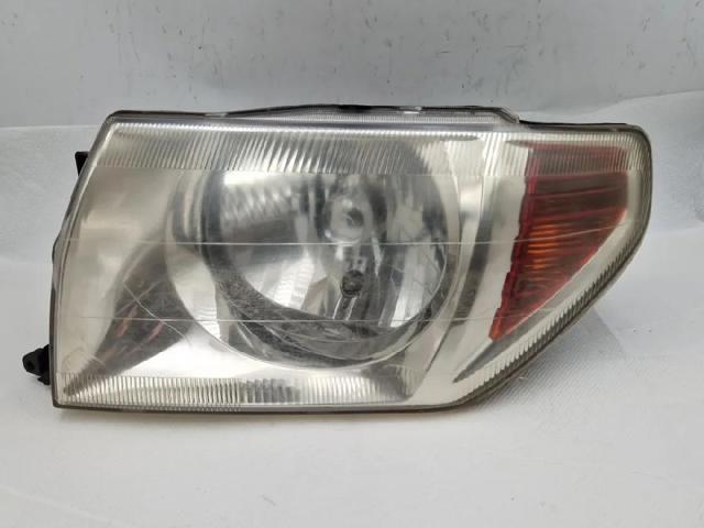 Reflektor lewy do Mitsubishi Pajero H60, H70