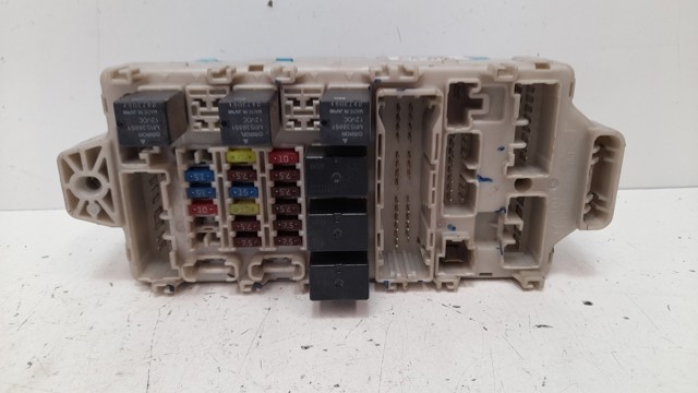 Blok komfortu Mitsubishi Lancer 9 CSA