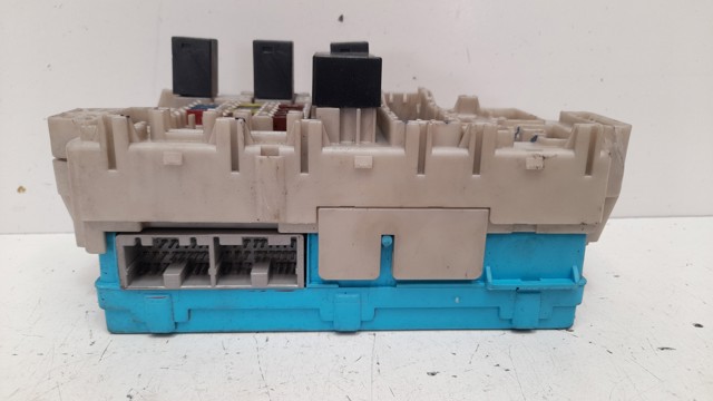 Blok komfortu Mitsubishi Lancer 9 CSA