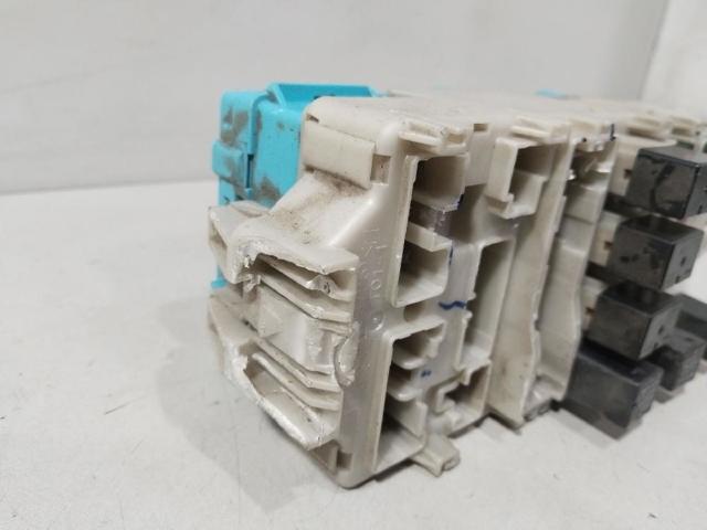 Blok komfortu Mitsubishi Outlander 1 CU