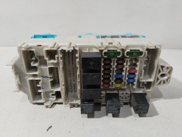 Blok komfortu Mitsubishi Outlander 1 CU