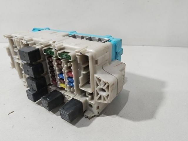 Blok komfortu Mitsubishi Outlander 1 CU