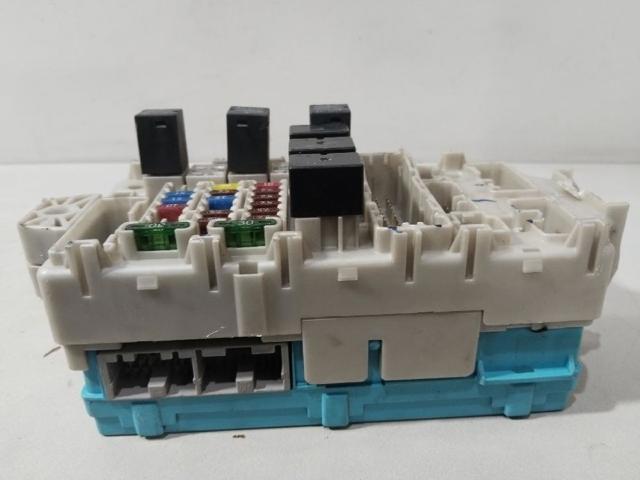 Blok komfortu Mitsubishi Outlander 1 CU